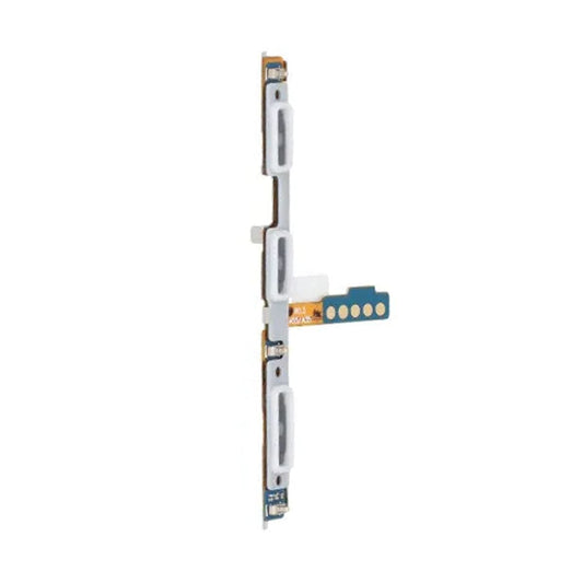 Samsung Galaxy A35 Volymknappar Med Ström Flexkabel image 3