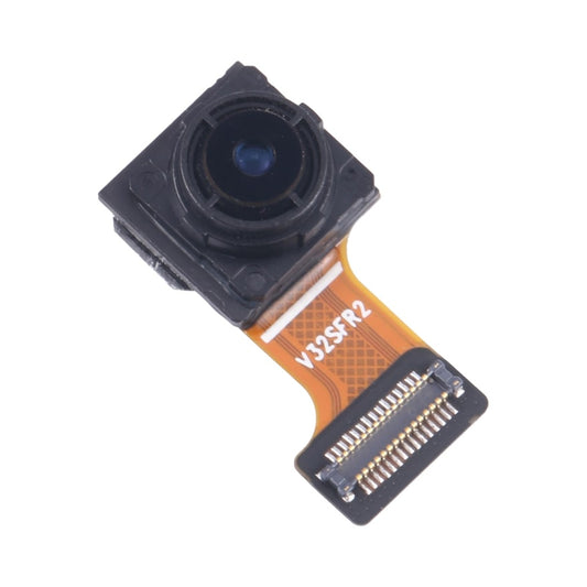 Samsung Galaxy A55 Framkamera image 2