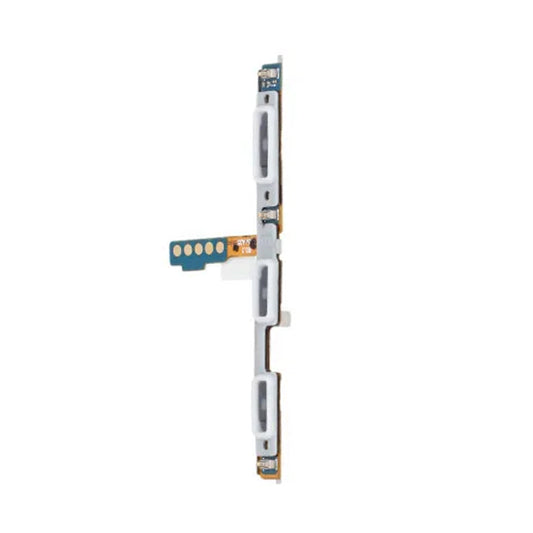 Samsung Galaxy A55 Volymknappar Med Ström Flexkabel image 2