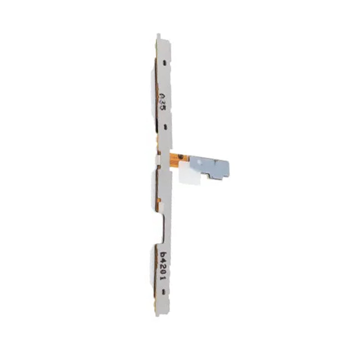 Samsung Galaxy A55 Volymknappar Med Ström Flexkabel image 3