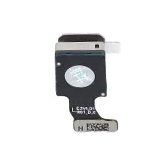 Samsung Galaxy S24 Plus Framkamera image 2