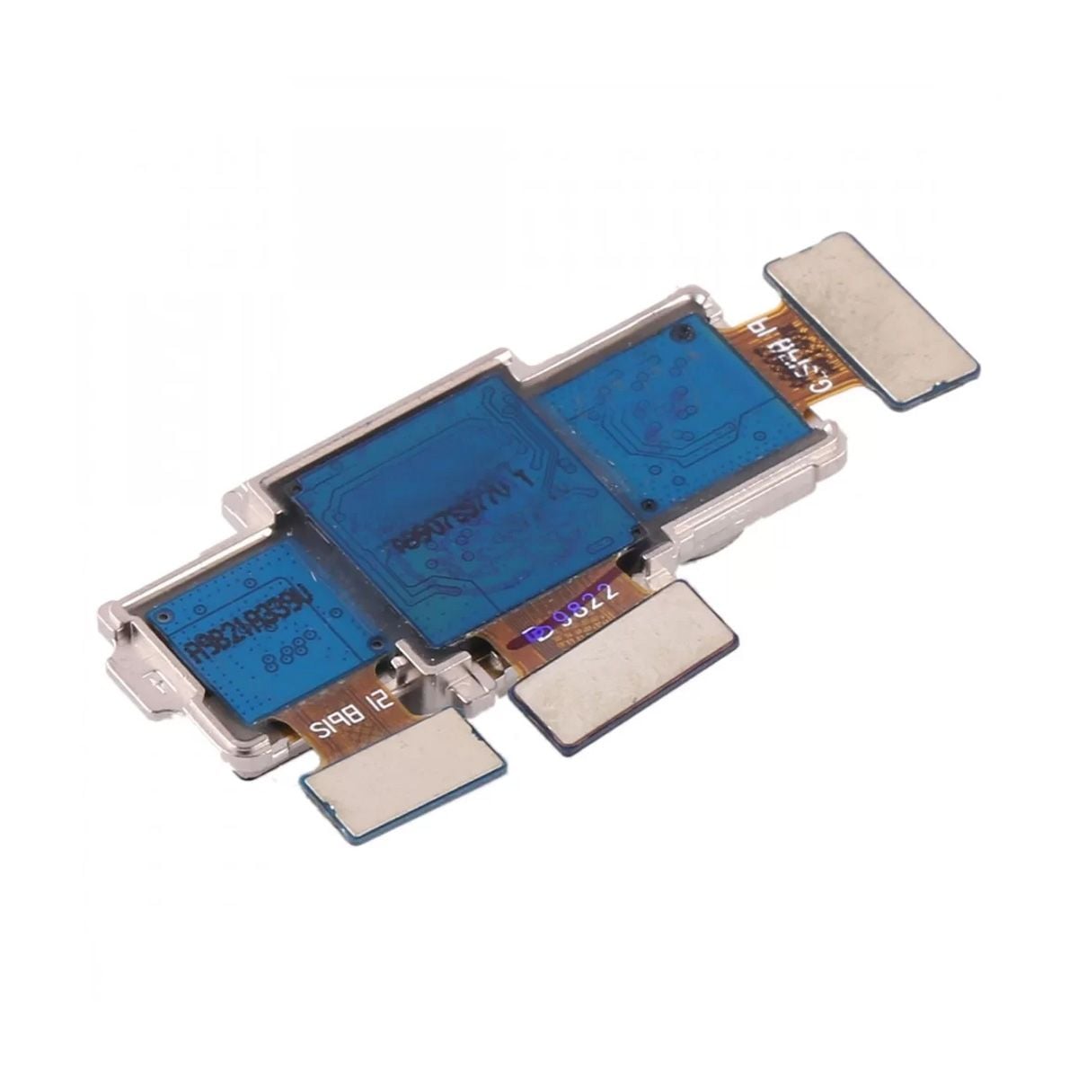 Samsung Galaxy A50s Bakre Kamera image 3