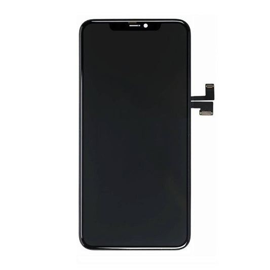 iPhone 11 Pro LCD Display Hard OLED Black (YK) image 2