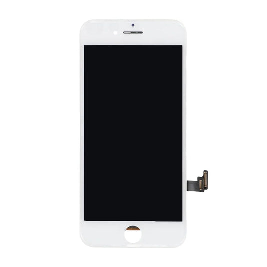 iPhone 7 ZY ESR LCD High Color Gamut White image 2