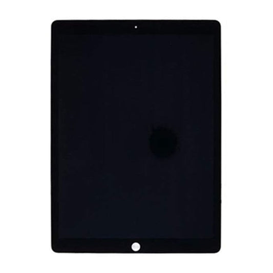 iPad Pro 12.9 1st Gen LCD Skärm Original Refurbished - Svart image 2