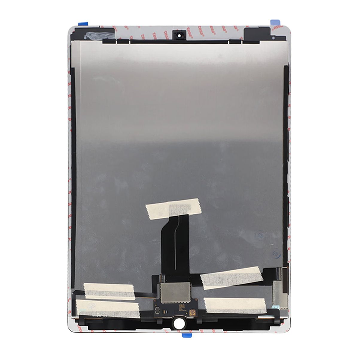 iPad Pro 12.9 1st Gen LCD Skärm Original Refurbished - Svart image 3