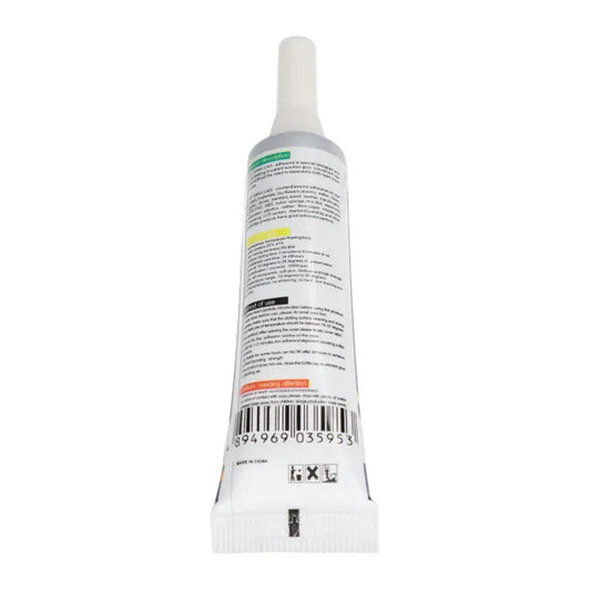 Lim Zhanlida TB000 15ml Transparent image 2