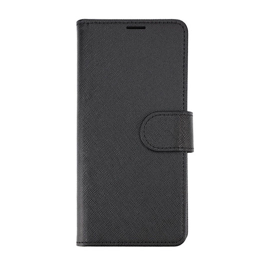 Google Pixel 7 Plånboksfodral med Stativ - Black image 4