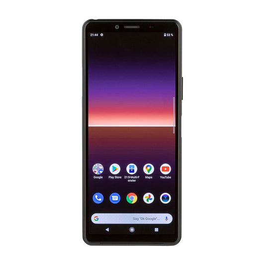 begagnad Xperia 10 II 128GB - Nyskick image 2