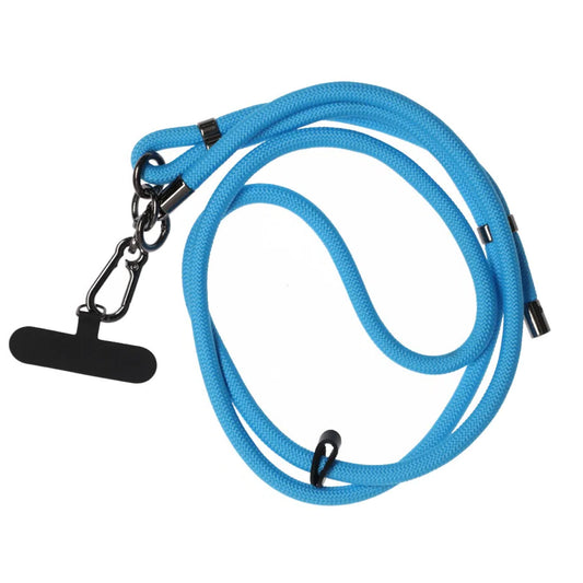 Mobilhalsband Universal justerbart - Blå image 2