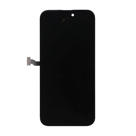 iPhone 14 Pro Max Skärm Soft OLED (Original IC Kompatibel) image 2