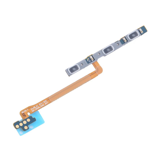 Samsung Galaxy S24 Ström Flexkabel image 2