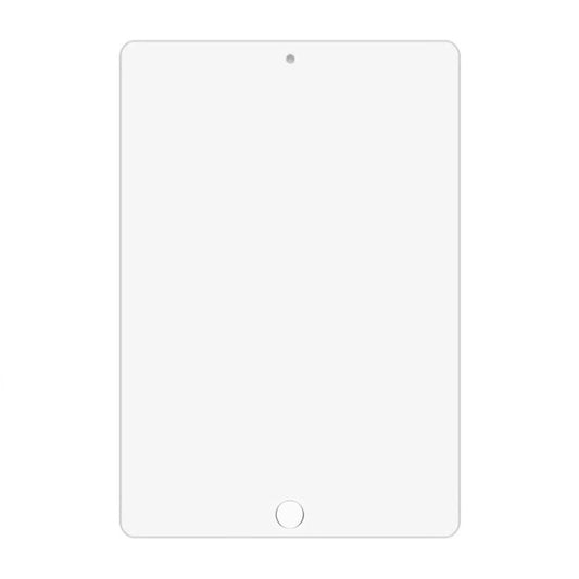 Skärmskydd iPad 9 2021 Härdat Glas (miljö) image 2