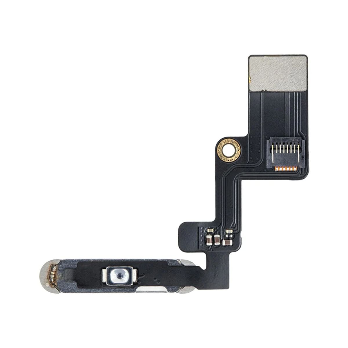 iPad Air 4 2020 Ström Flexkabel image 1
