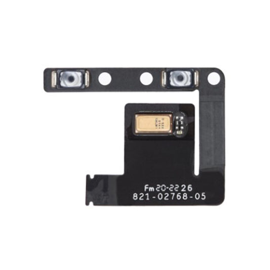 iPad Air 5 2022 Antenn med Mikrofon & Volymknappar image 2