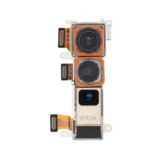 Google Pixel 8 Pro Bakre Kamera Komplett image 2