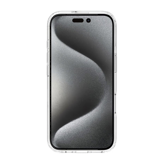 iPhone 16 Pro Max Mobilskal MagSafe Rvelon - Transparent image 3