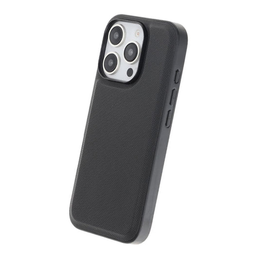 iPhone 16 Pro Max Plånboksfodral Magnet Rvelon - Svart image 4