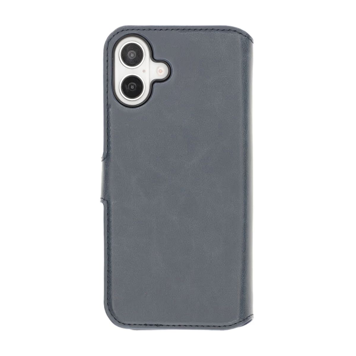 iPhone 16 Plus Plånboksfodral Magnet Rvelon - Blå image 5