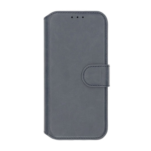 iPhone 16 Plånboksfodral Rvelon - Blå image 4