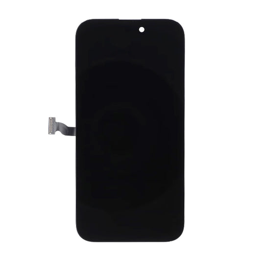 iPhone 14 Pro JK In-Cell LCD Display High Quality Black image 2