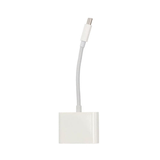 USB-C till Ethernet + USB C image 2