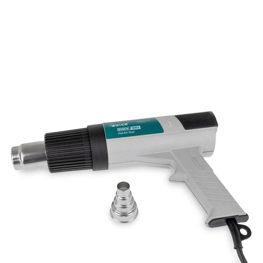 QUlCK 885 Termostat Varmluftspistol image 2