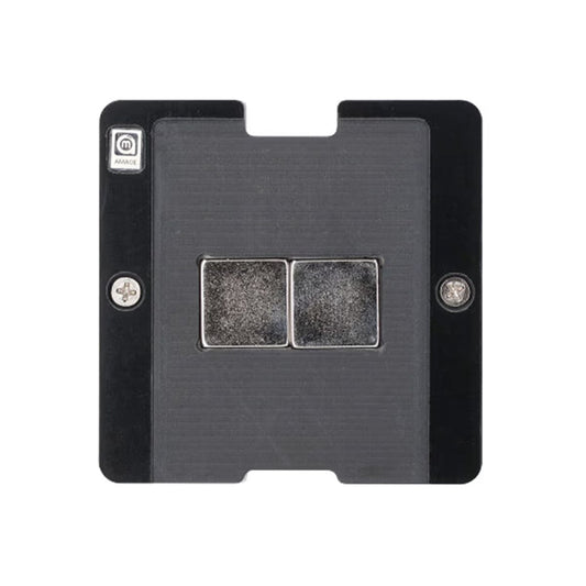 AMAOE LCD-skärm IC Reballing Platform/Stencil för iPhone X-15 Pro Max image 2