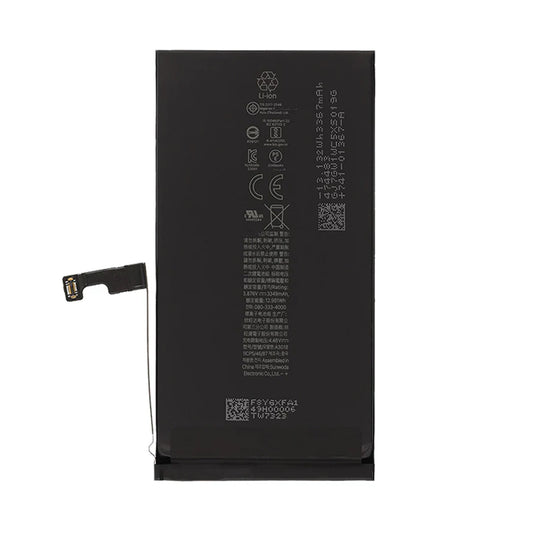iPhone 15 Batteri image 2