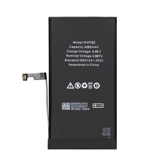 iPhone 15 Plus Batteri image 2