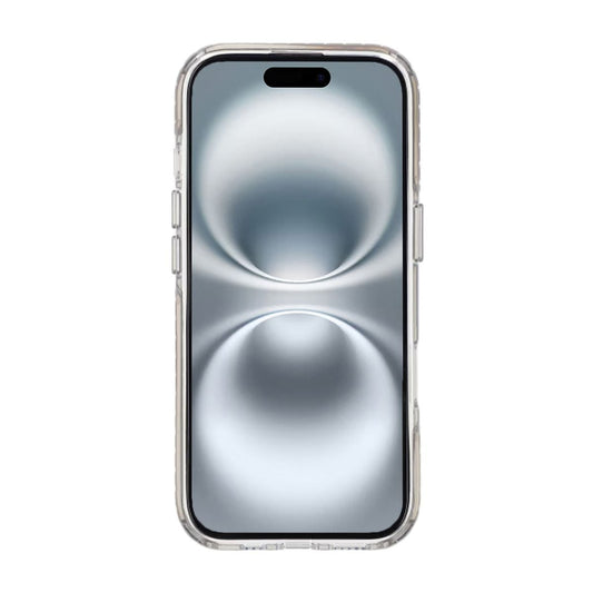 iPhone 16 Pro Rvelon Mobilskal Magnet Förstärkt - Grå image 2