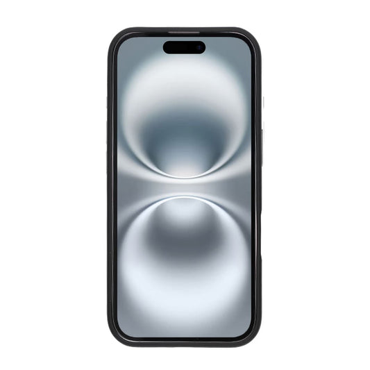 iPhone 16 Rvelon Skal Roterande Magnet Stativ - Svart image 2