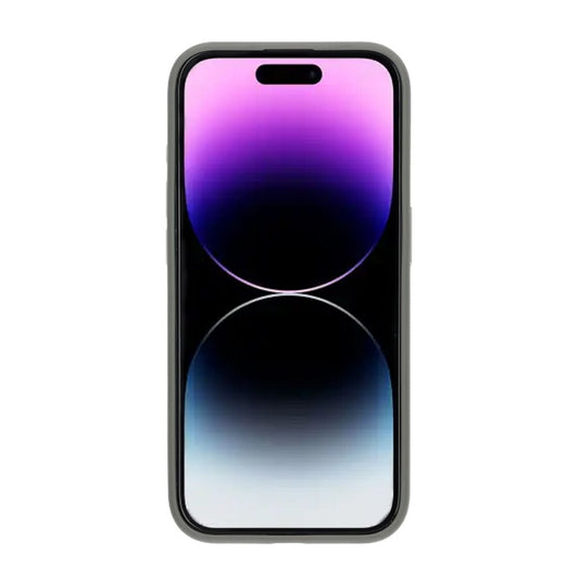 iPhone 15 Pro Max Rvelon Skal Roterande Magnet Stativ - Grå image 2