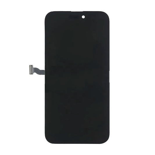 iPhone 14 Pro Max Skärm med HD LCD Display (ZY) image 2