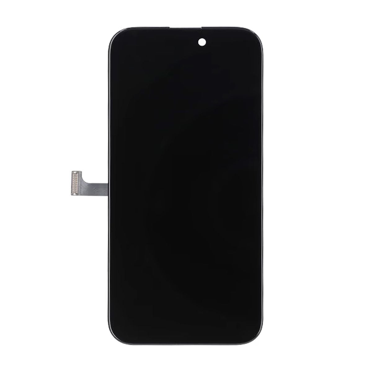 iPhone 15 Pro Skärm med LCD Display RJ In-Cell image 2