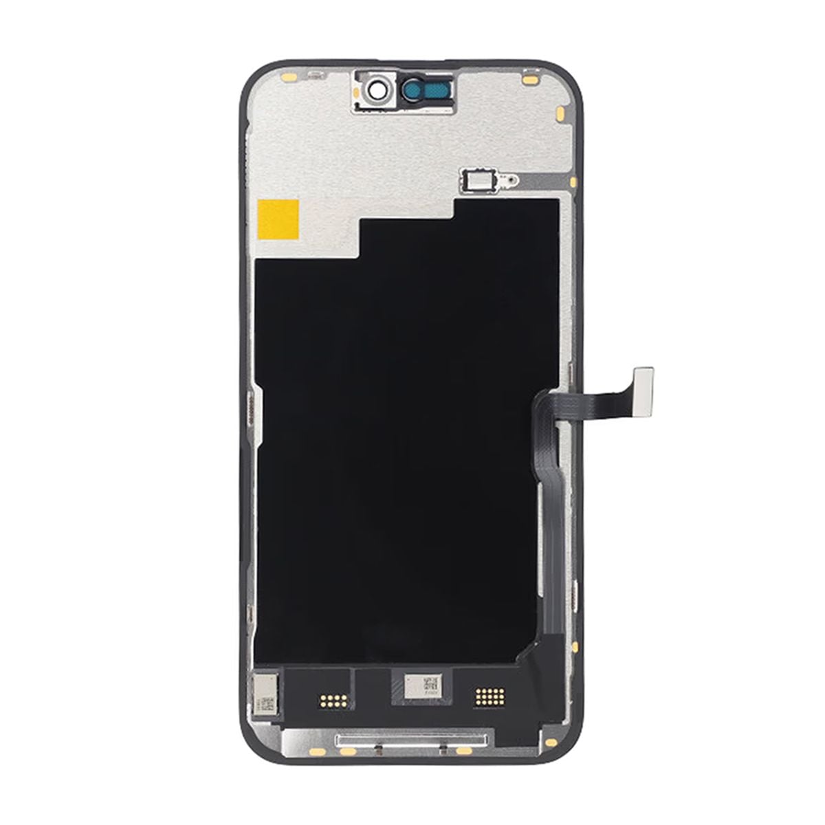 iPhone 15 Pro Max Skärm med LCD Display RJ In-Cell image 3