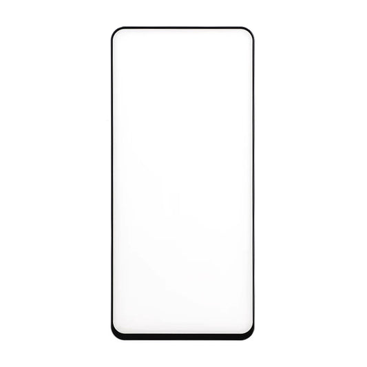 Skärmskydd Motorola Moto E14 Heltäckande Härdat Glas image 2