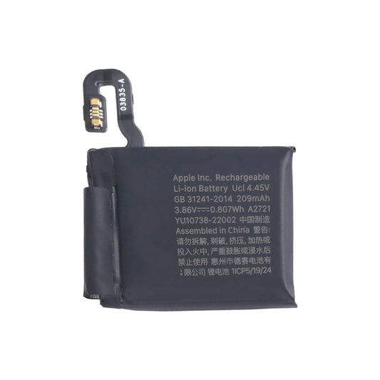 Apple Watch SE (2022) 40mm Cellular Batteri Original image 3
