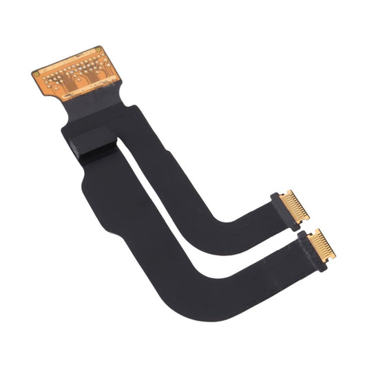 Apple Watch Series 9 45mm LCD Display Flexkabel image 2