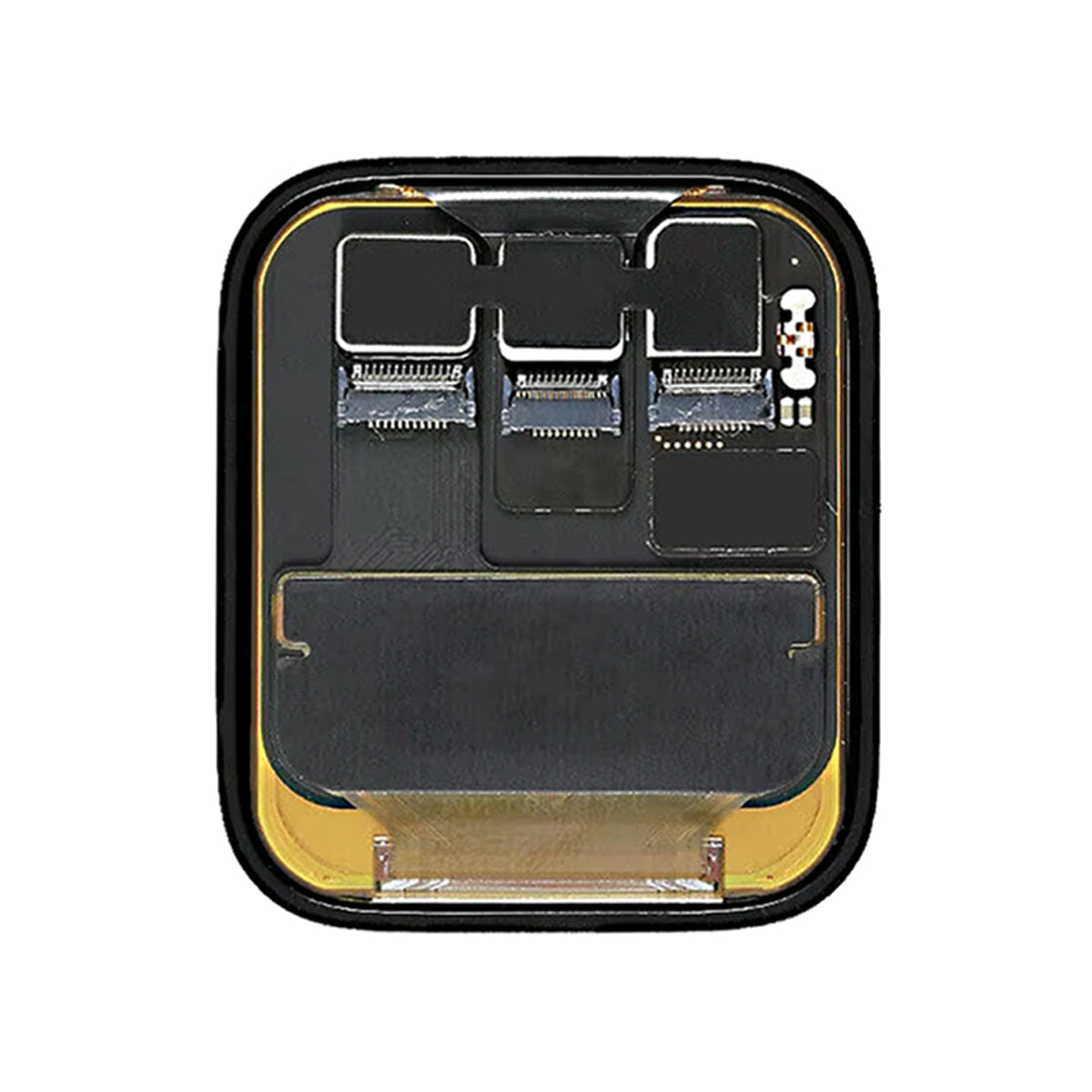 Apple Watch SE 40mm GPS + Cellular LCD Display Original image 3