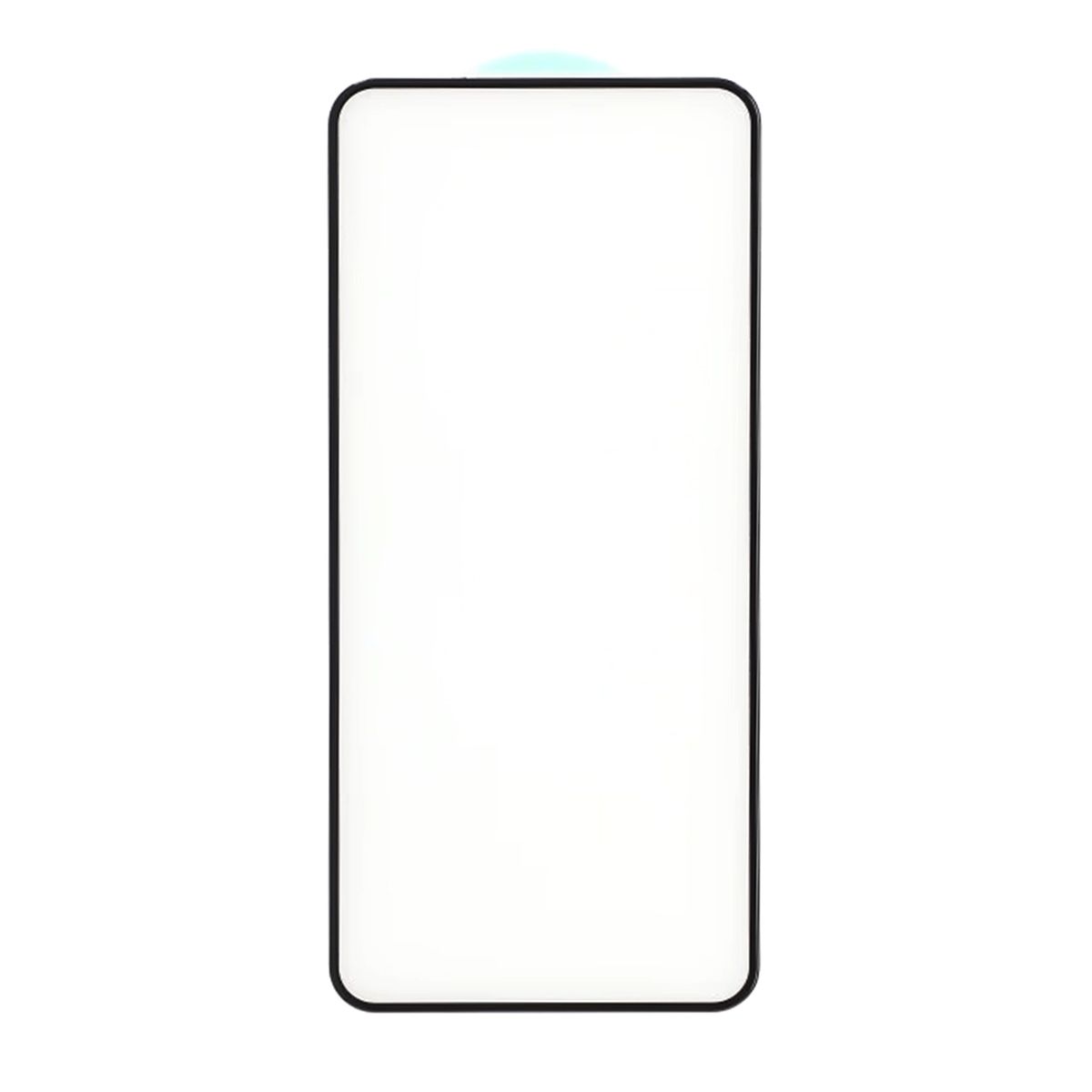 Skärmskydd Motorola G35 3D Härdat Glas - Svart image 2