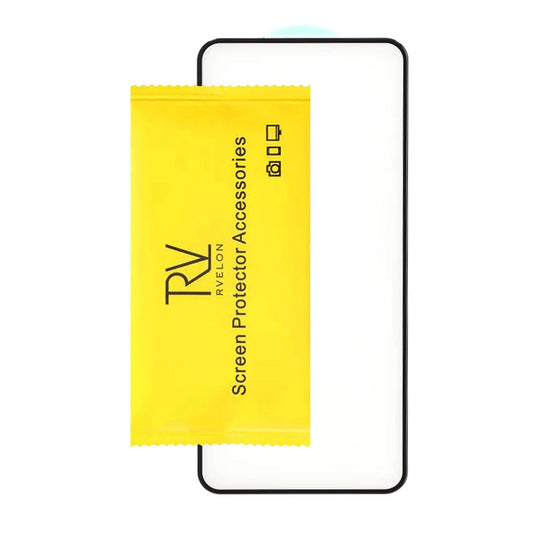 Skärmskydd Motorola G35 3D Härdat Glas (miljö) image 3
