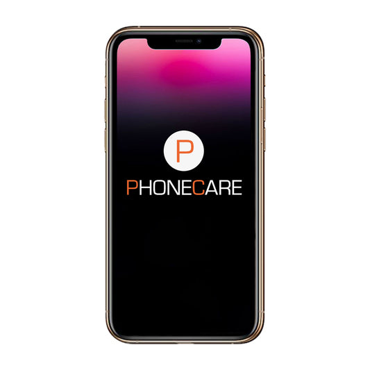 Begagnad iPhone 11 Pro Max 64GB Guld - Bra skick image 2