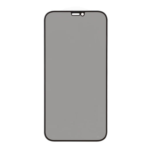 Skärmskydd iPhone 12/12 Pro Heltäckande Privacy (miljö) image 2