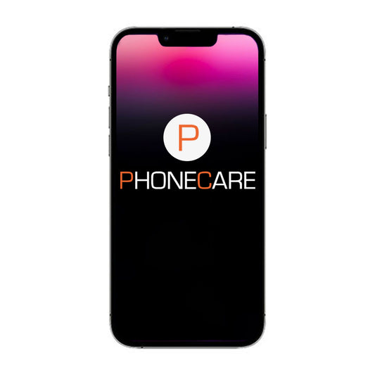 Begagnad iPhone 13 Pro 256GB Grafit - Mycket bra skick image 2