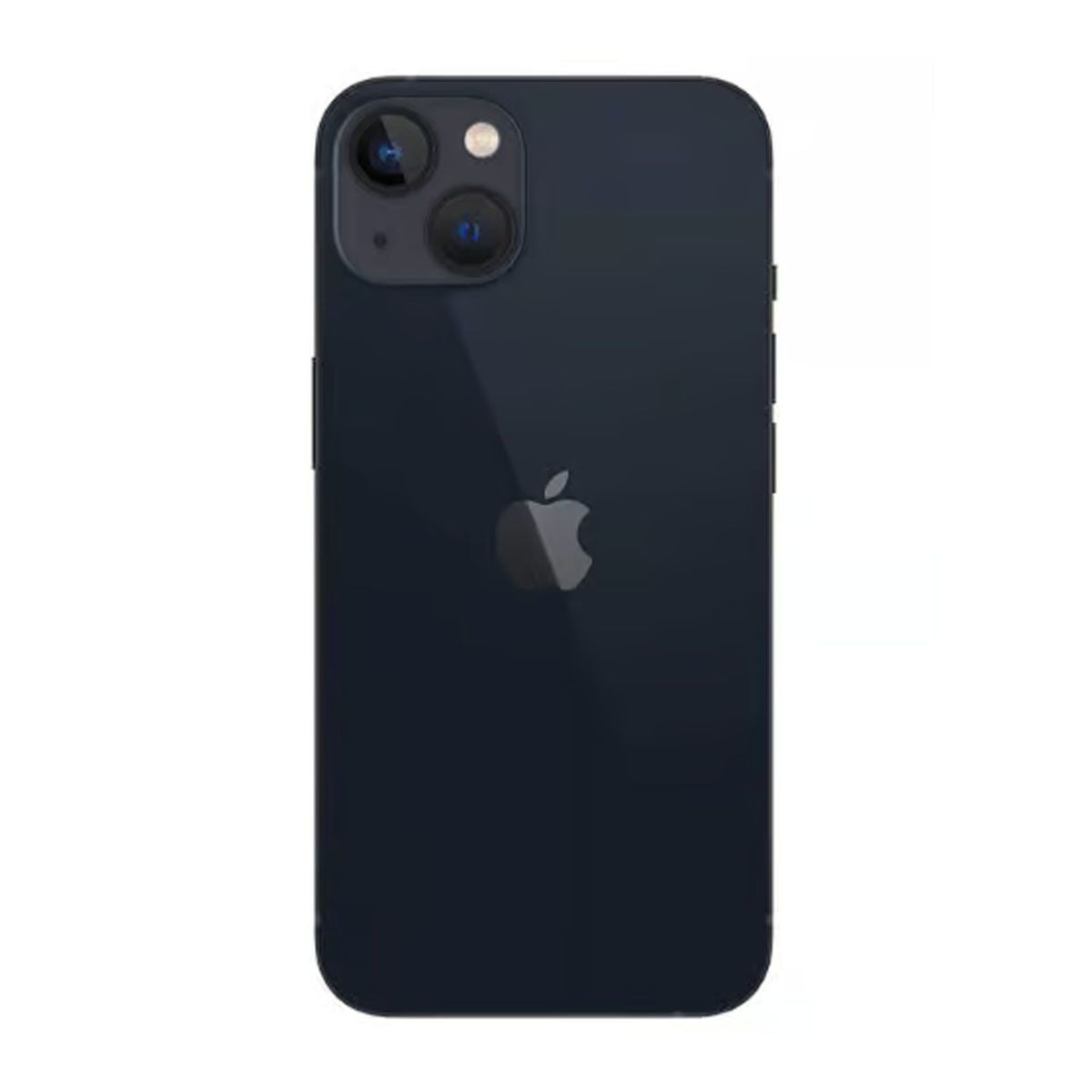 iPhone 14 128GB Midnatt - Mycket bra skick (A) image 3
