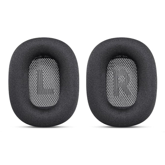 AirPods Max svart nät silikon hörlursskydd, ett par image 2