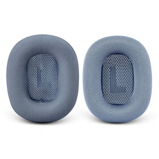 AirPods Max blå nät silikon hörlursskydd, ett par image 2