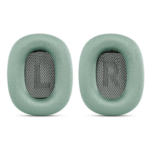 AirPods Max grön nät silikon hörlursskydd, ett par image 2