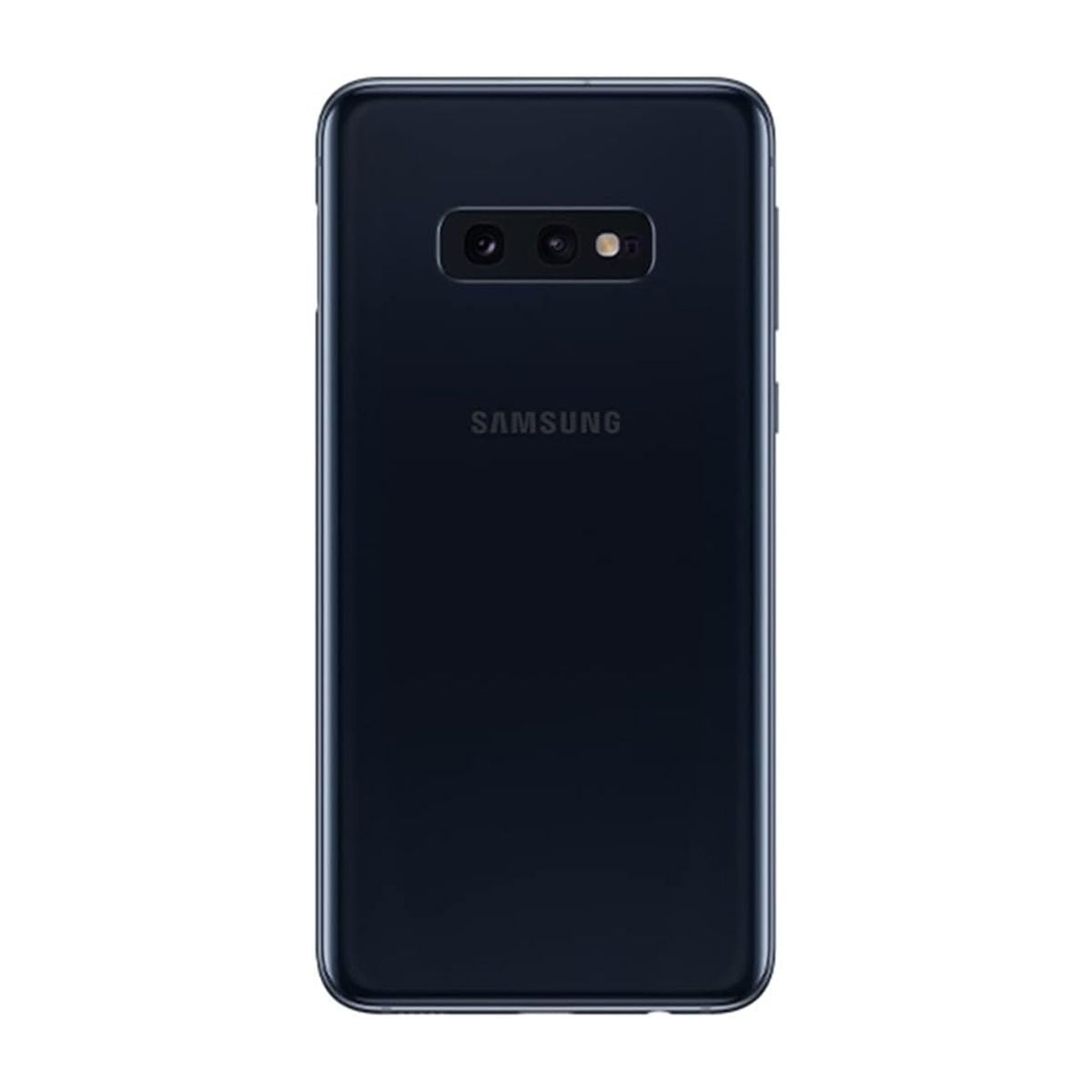Begagnad Samsung Galaxy S10e 128GB Svart - Bra skick image 3